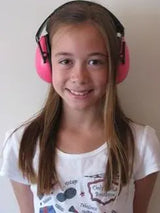 Banz Sound Children's Ear Muffs