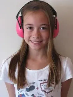 Banz Sound Children's Ear Muffs