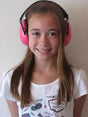 Banz Sound Children's Ear Muffs