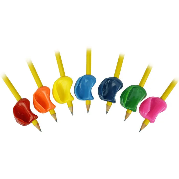 Pencil Grips Hand Writing Crossover Grips