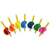 Pencil Grips Hand Writing Crossover Grips