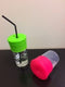 Spill Proof Cup Cover - Sensory Corner
