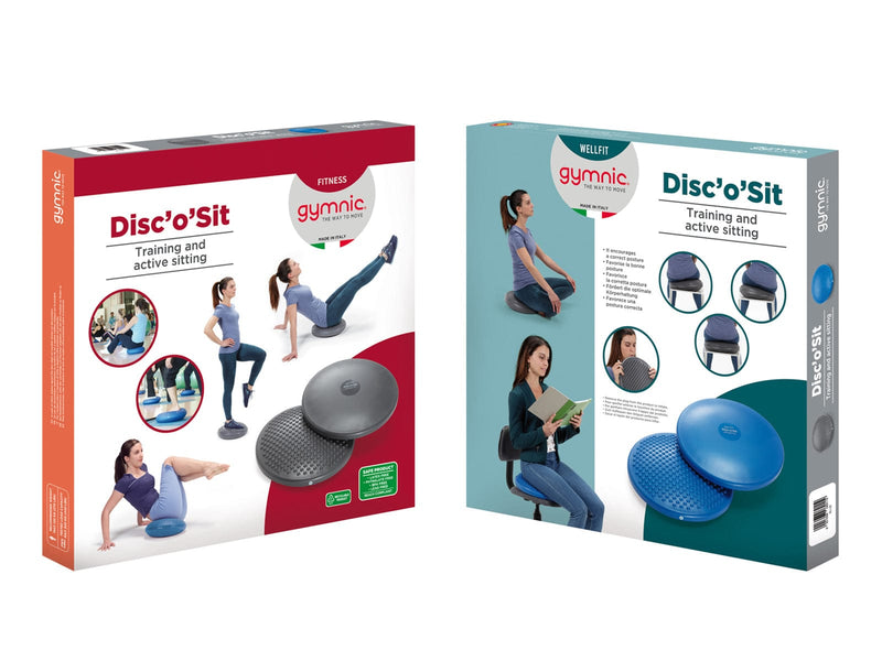 Disc O Sit Senior - Sensory Corner