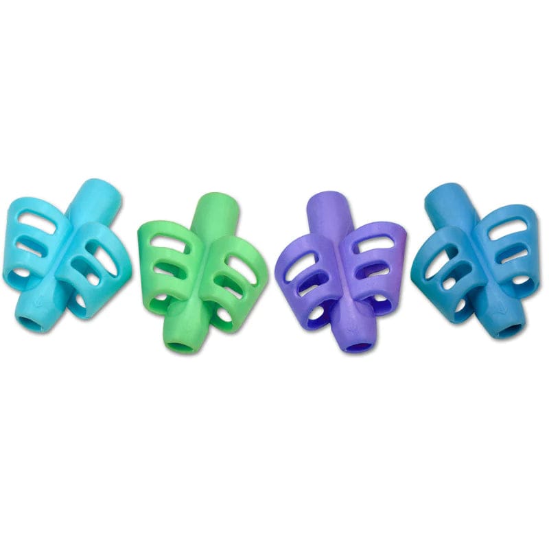 Duo Grip 4 Pack - Sensory Corner