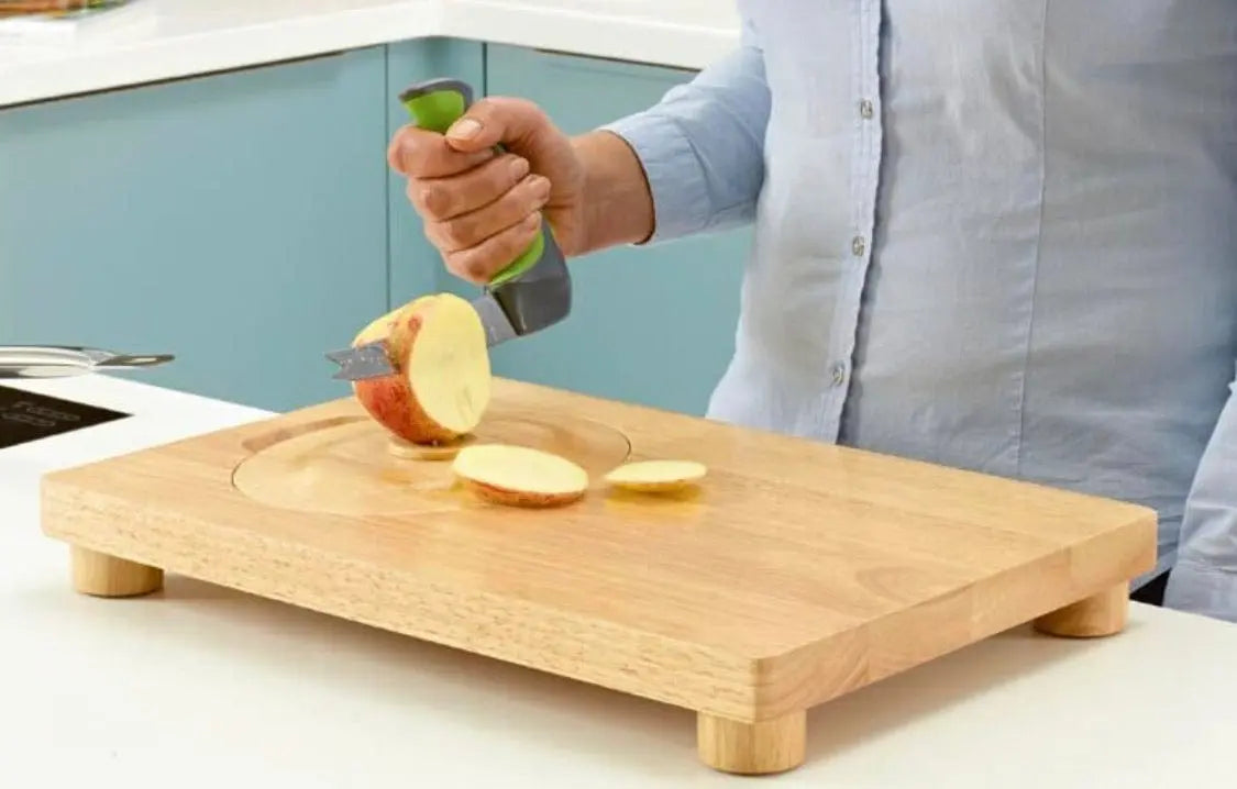 Peta-UK Ltd Aids For daily Living Easi Grip All Purpose Knife