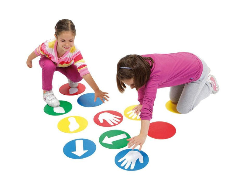 Junior Movement Kit - Sensory Corner