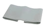 Fabrication Enterprises Gross Motor Silver Exercise Bands - No Latex  (1.2m)