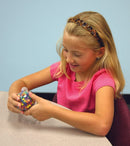 Rainbow Fidget Ball - Sensory Corner