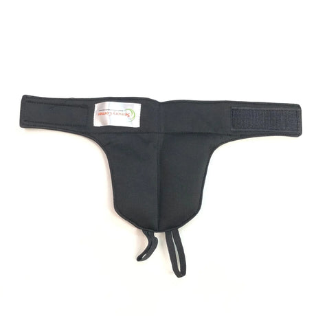 vendor-unknown Weighted/ Pressure 400 gms Finger Loop Hand Weight