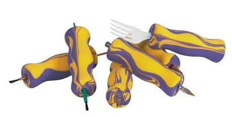 Abilitations Fine Motor Foam Hand Grips