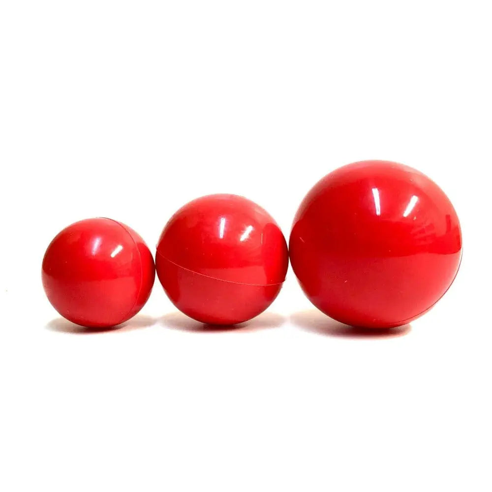 Gymnic Fine Motor Free Play Balls (4 Set)