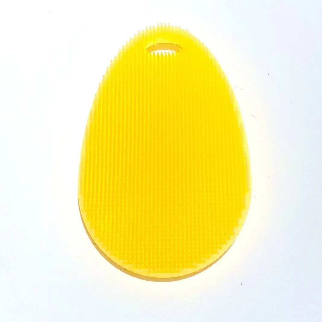 Kean Tactile Fuzzy Tactile Brush (set 3)