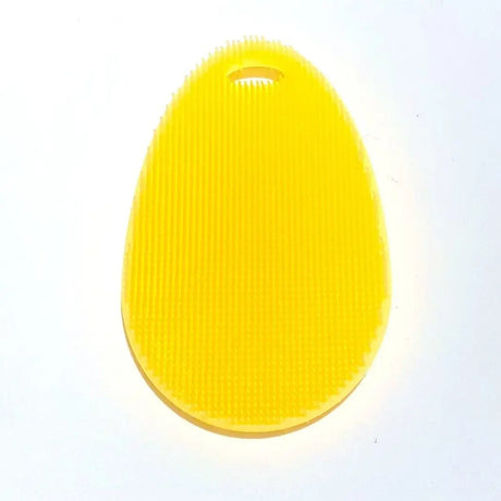 Kean Tactile Fuzzy Tactile Brush (set 3)