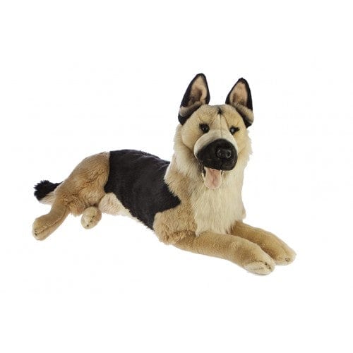 Weighted Dog (German Shepherd 4kg) - Sensory Corner