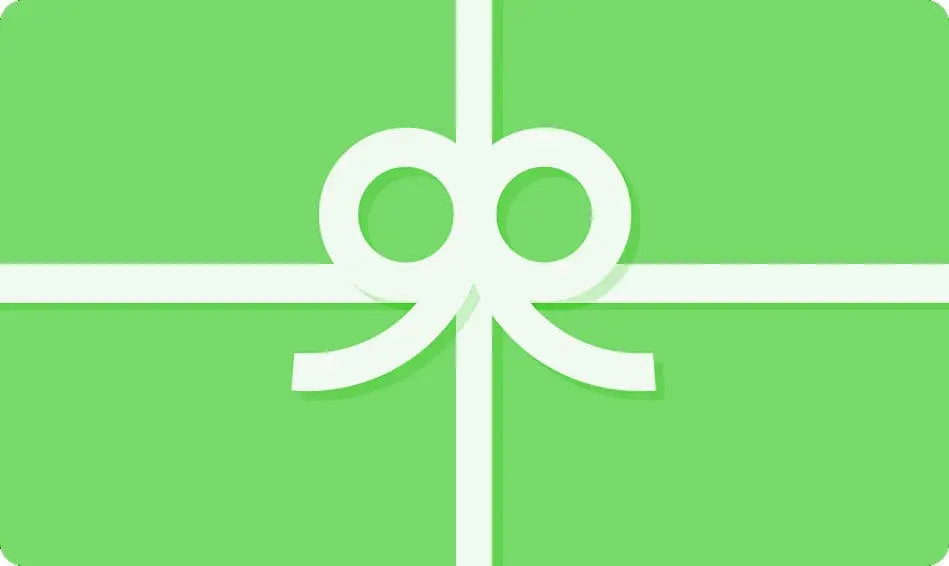 Sensory Corner Gift Cards Gift Card