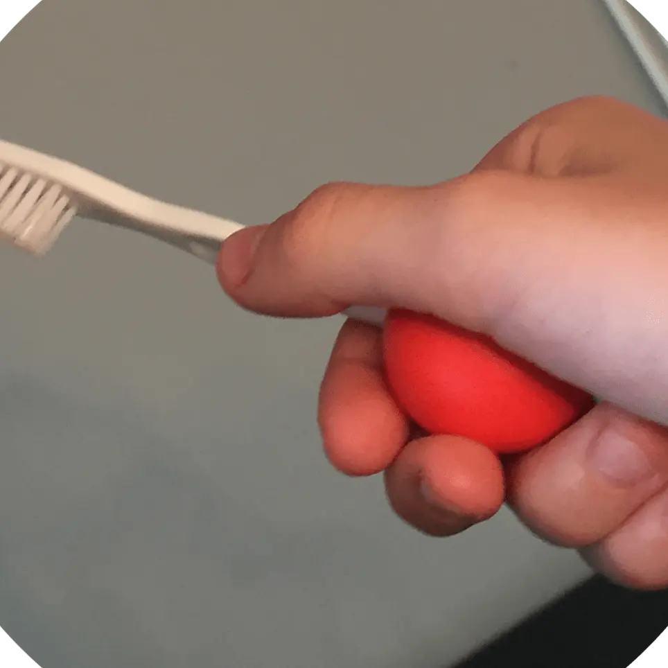 Gripoballs Aids For daily Living Gripoballs Mini Set 3