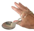 Gripoballs Aids For daily Living Gripofix Strap (Clear)