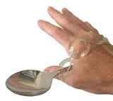 Gripoballs Aids For daily Living Gripofix Strap (Clear)