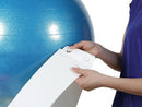 Gymnic Ball Stacker 3 Set - Sensory Corner