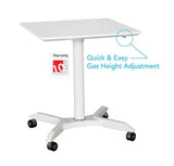 Sylex Ergonomics New Zealand Helsinki Sit/Stand Desk