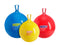 Hopper Balls - Sensory Corner