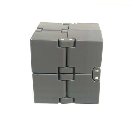 Yiwu Rich Toys Fine Motor Infinity Cube Set 6