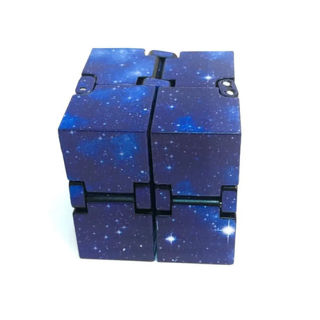 Yiwu Rich Toys Fine Motor Infinity Cube Set 6