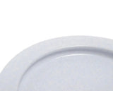 SP Ableware Aids For daily Living Plate Only Inner Lip Plate