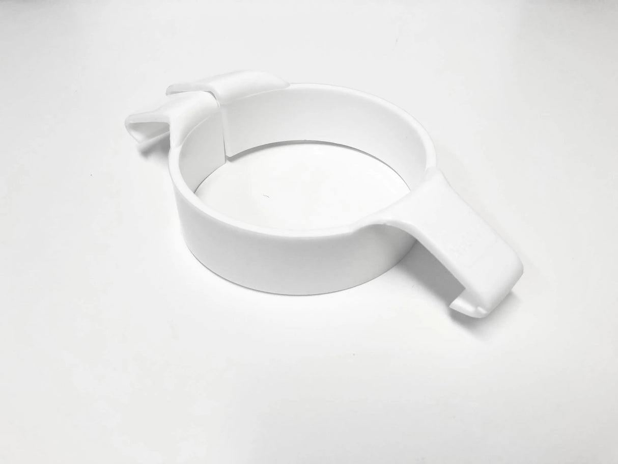SP Ableware Aids For daily Living Plate Only Inner Lip Plate