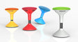 Sylex Ergonomics New Zealand Gross Motor Jari Activstool