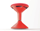 Sylex Ergonomics New Zealand Gross Motor Red Jari Activstool