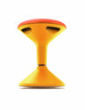 Sylex Ergonomics New Zealand Gross Motor Orange Jari Activstool