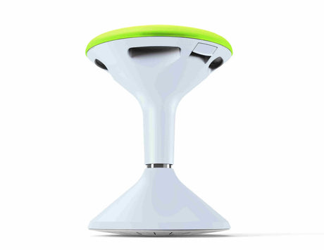 Sylex Ergonomics New Zealand Gross Motor Lime Green Jari Activstool