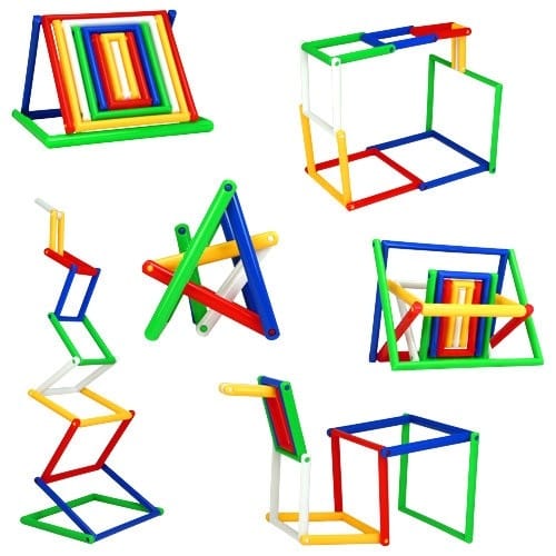 Jeliku Fidget - Sensory Corner