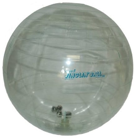 Jinglin' Ball - Sensory Corner