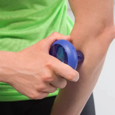 Fabrication Enterprises Knobble Massager