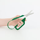 Long Loop Easi-Grip Scissors - Sensory Corner