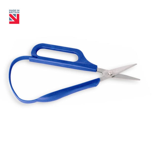 Mini Easi-Grip Loop Scissors