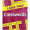Large Print Crosswords - Sensory Corner