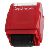 Legiliner Fine Motor Legi Liner 18mm Line Rolling Stamp