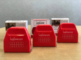 Legiliner Legi Liner Boxes Rolling Stamp