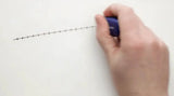 Legiliner Fine Motor Legi Liner Number line Rolling Stamp