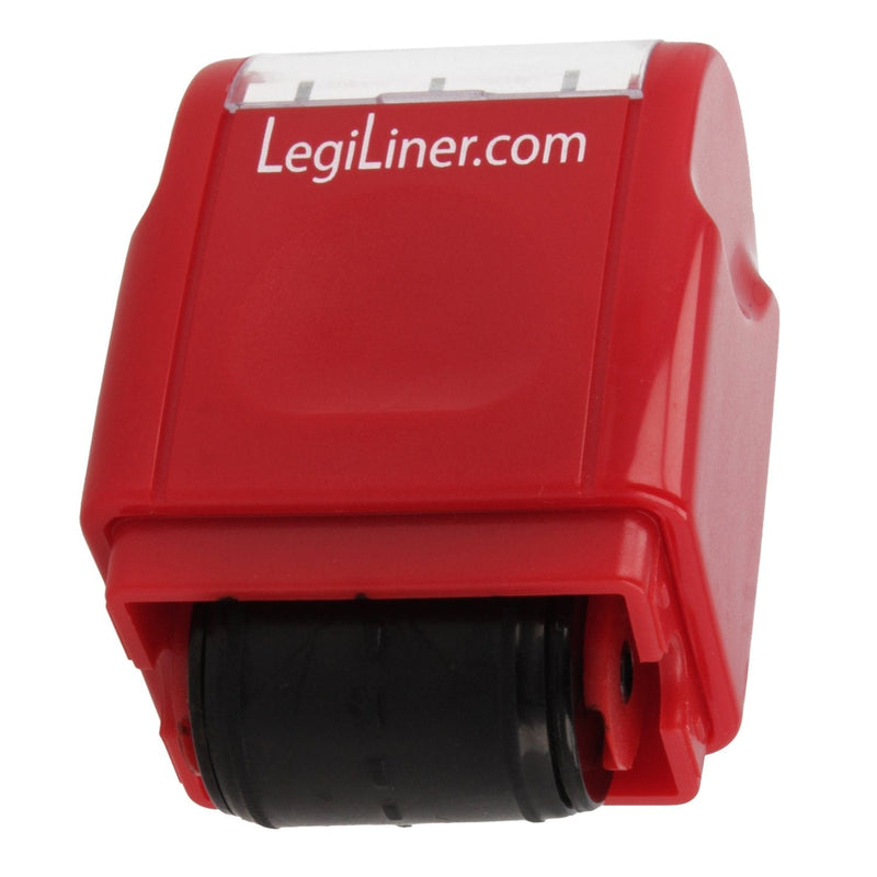 Legi Liner 18mm Line Rolling Stamp - Sensory Corner