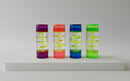  Visual Spiral Liquid Timer