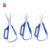 Peta-UK Ltd Fine Motor Long Loop Easi-Grip Scissors