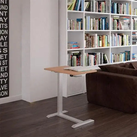 Sylex Ergonomics New Zealand Malmo Electric Desk