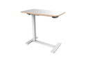 Malmo Electric Desk - Sensory Corner