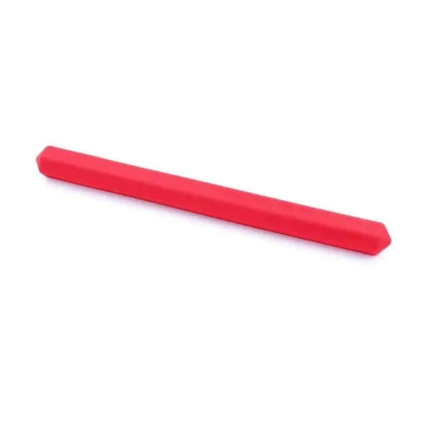 Ark Therapeutics Red - Medium - Soft Mega Krypto Bite Necklace