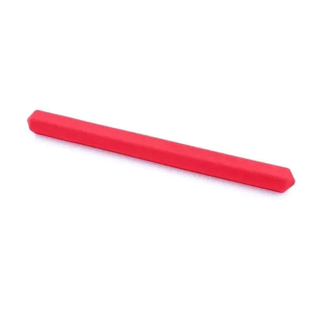 Ark Therapeutics Red - Medium - Soft Mega Krypto Bite Necklace