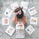 Mindful & Co Kids Yoga Cards for Kids - Sensory Corner